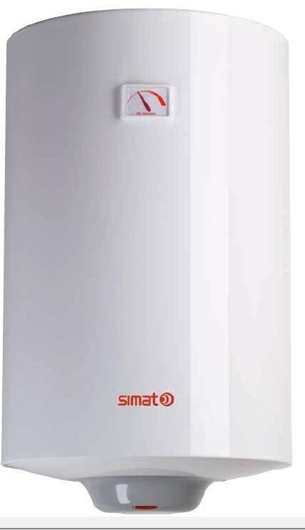 CHAUFFE-EAU ELECTRIQUE SIMAT-100