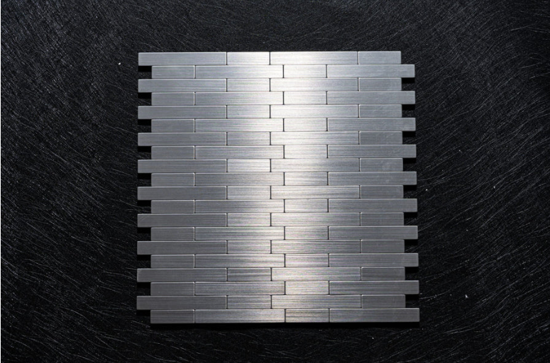 Mosaïque adhésive / SOHAN