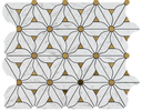 Mosaïque adhésive / JADE