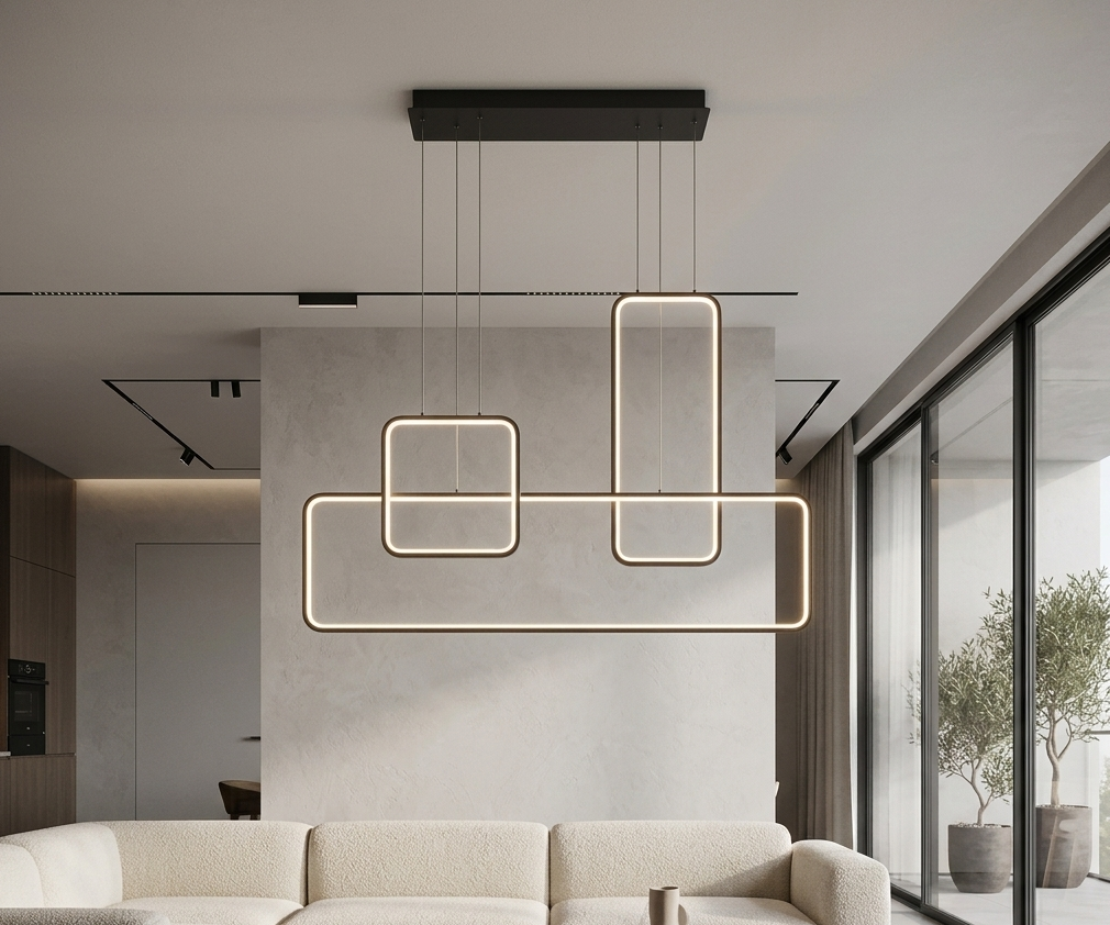 Suspension LED / ANGLE