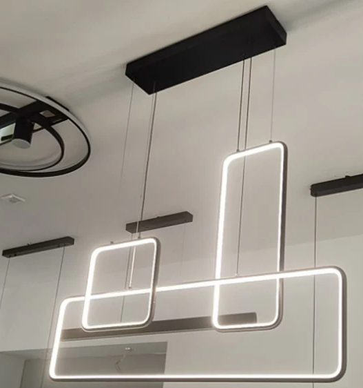 Suspension LED / RM63034