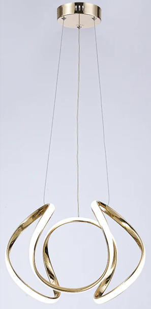 Suspension LED / YARA