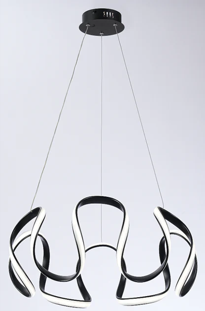 Suspension LED / SINUS