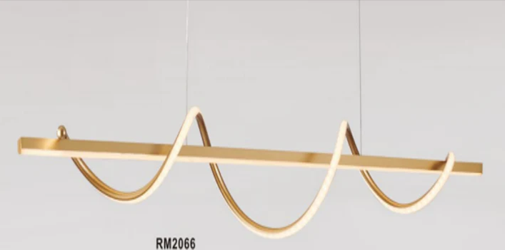 Suspension LED / LAM