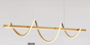 Suspension LED / LAM