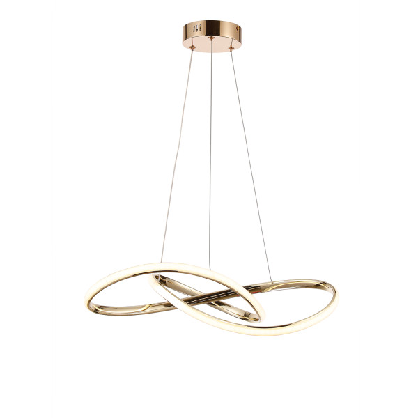 Suspension LED / NICO