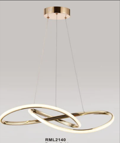 Suspension LED / NICO