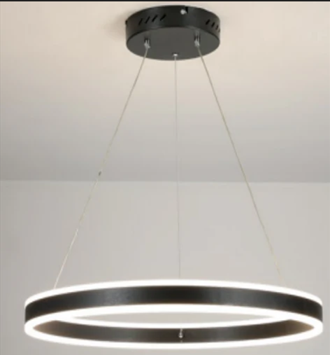 Suspension LED / ANNEAU