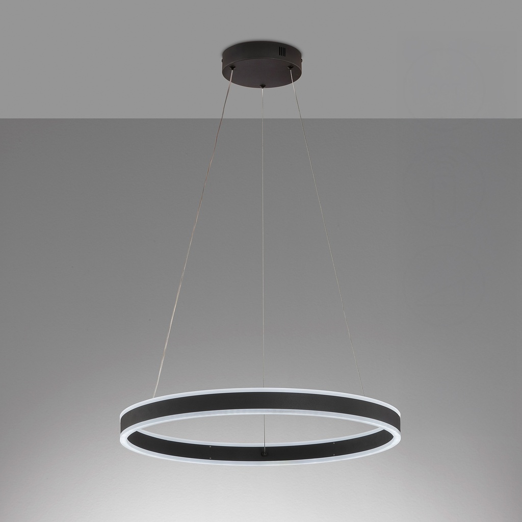 Suspension LED / ANNEAU