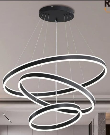 Suspension LED / CYCLO