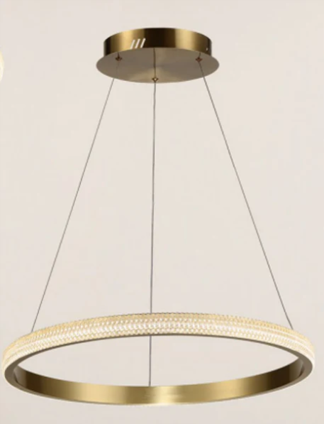 Suspension LED / DIAMANT