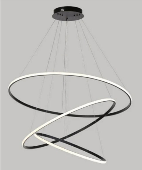 Suspension LED / TROUPLE