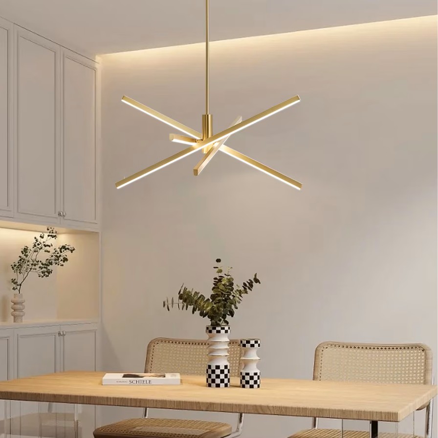 Suspension LED / CROISADE