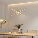Suspension LED / CROISADE