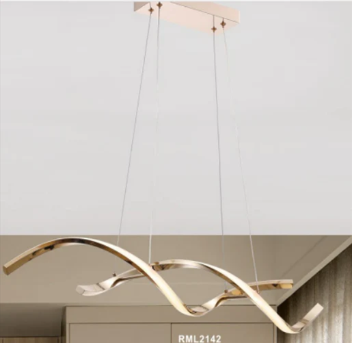 Suspension LED / MASTER