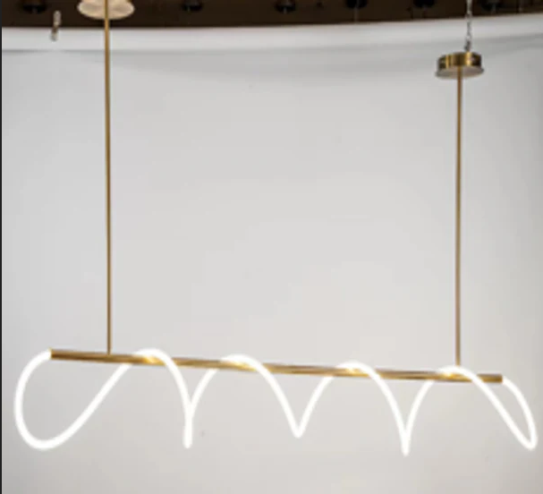Suspension LED / NEON