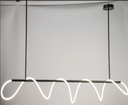 Suspension LED / BARRE