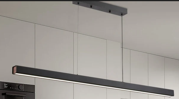 Suspension LED / TIGE
