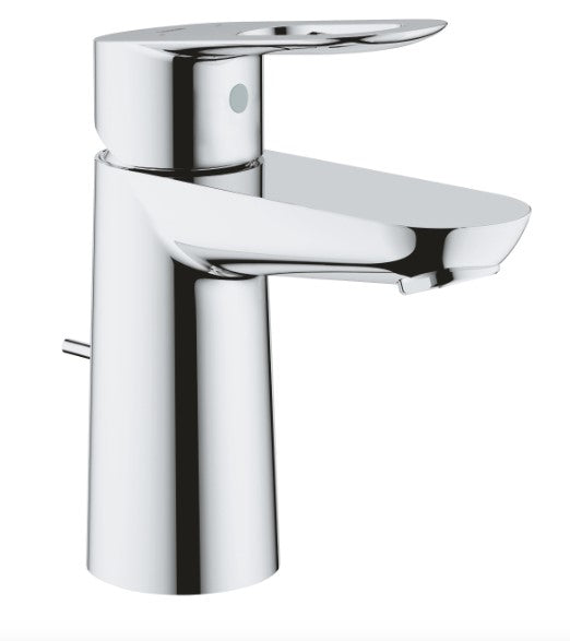 GROHE : MITIGEUR LAVABO MONOCOMMANDE 1/2″ TAILLE S