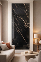 Panneau mural PVC / SAMO