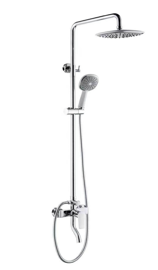 COLONNE DE DOUCHE KAFE