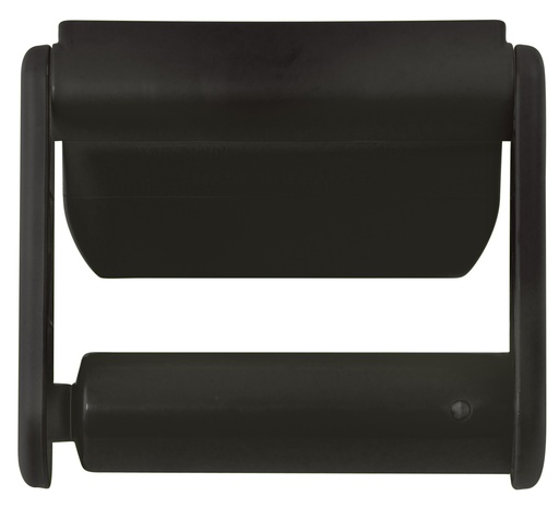 [20719228] PORTE PAPIER TOILETTE LINE-noir