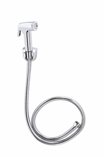 [F8030104AB] DOUCHETTE WC chrome COMBE