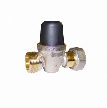 [2282500] Reducteur de pression Chauffe eau REDUBAR