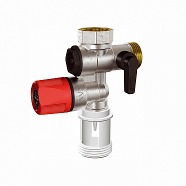 [2252550] Groupe de sécurité droit SFR 3/4” chauffe eau