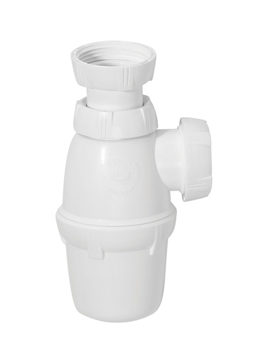 [SP3158] SIPHON LAVABO REGLABLE D32- KOPA