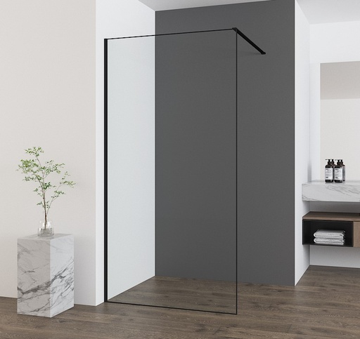 [OBT-3720Y-2-900x2000-noir] PAROI DE DOUCHE noir LAVANI-90