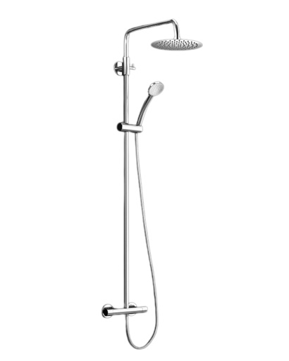 [68057] Colonne de douche thermostatique MAXI