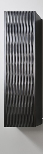 [SP-5726B-120-NOIR-colonne] COLONNE - MARIA2-NOIR