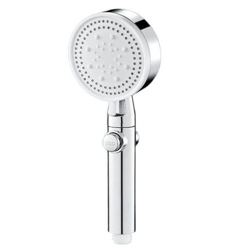Pommeau de douche LIMA 5 modes chrome