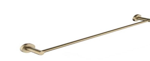 [FH-830505BG GOLDEN] PORTE SERVIETTE barre OR