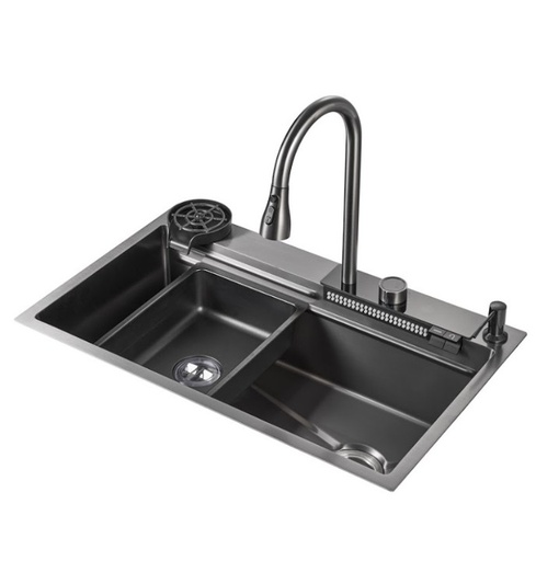 [BZ9953] EVIER Multifonction ORLONDO