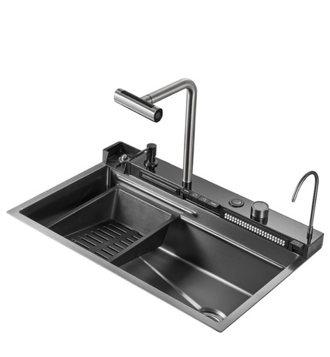 [BZ9951] EVIER Multifonction TAHITI