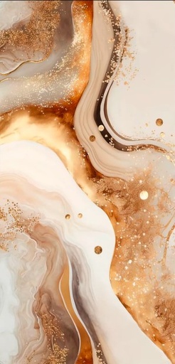 [DY2436] PLAQUE PVC MURAL 122*280cm