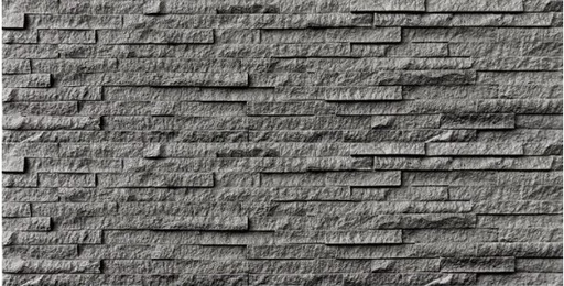 [PU-11 GRIS FONCE] PLAQUE PU - 120*60cm