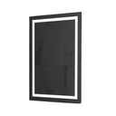 Miroir LED MARIA 50*70 cm