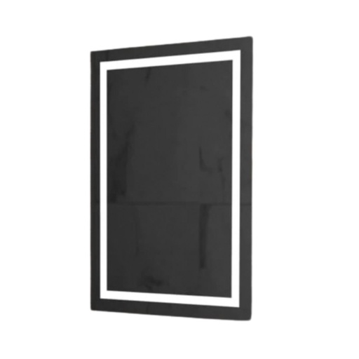 [MRR8035] Miroir LED MARIA 50*70 cm