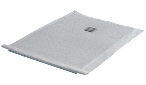 [RC12090FLAT] RECEVEUR A CARRELER 120x90 - U-TILE120