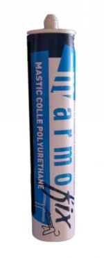 [ACC010] CARTOUCHE MASTIC COLLE - COLLEMAST