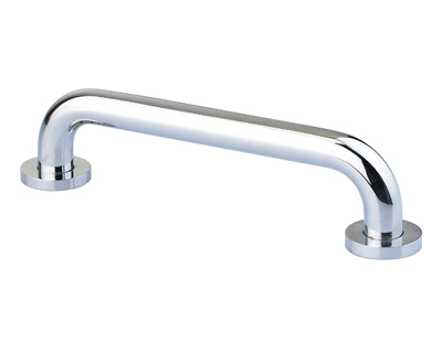 [33ASI0400125] POIGNEE DE SUPPORT POUR BAIGNOIRE chrome PASNI