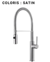 FAUCETCOLOR : SATIN