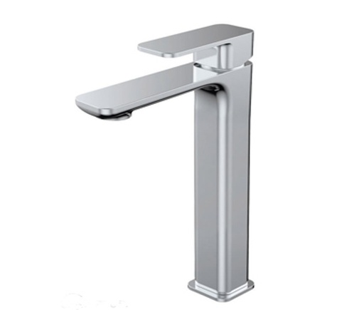 [FH-6085-2WGG] MITIGEUR LAVABO HAUT chrome NAAZ-HAUT