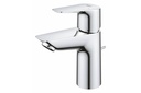 GROHE : BAUEDGE MITIGEUR LAVABO MONOCOMMANDE 1/2″ TAILLE S