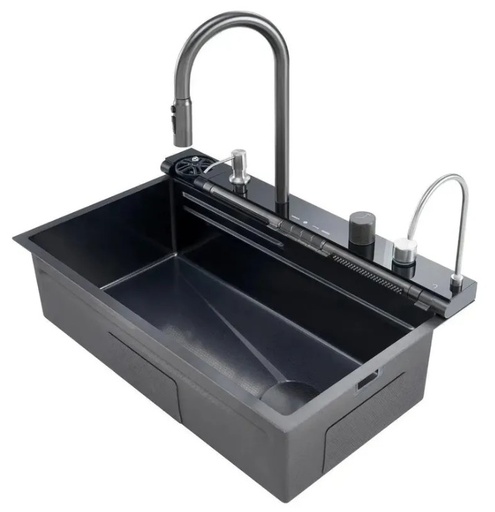 [FH-500101021GG] EVIER MULTIFONCTION NEVADA