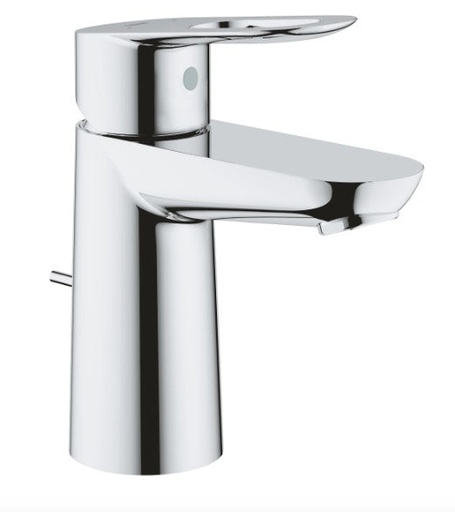 [2333510F] GROHE : MITIGEUR LAVABO MONOCOMMANDE 1/2″ TAILLE S