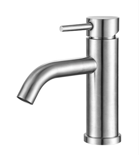 [L-5004] MITIGEUR LAVABO chrome DJAE